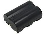 BRAND NEW LI-ION RECHARGEABLE BATTERY PACK FOR PENTAX MODEL D-LI50 DLI50 D L150 DL150 DIL50 DLI 50