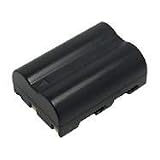 BRAND NEW LI-ION RECHARGEABLE BATTERY PACK FOR PENTAX K10D K10 CAMERA MODEL SAMSUNG GX10