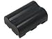 BRAND NEW LI-ION RECHARGEABLE BATTERY PACK FOR KONICA MINOLTA CAMERA MODEL MAXXUM 5D 7D SLR DYNAX 5D
