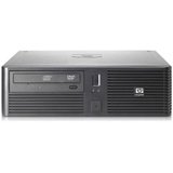 HEWLETT STAPLES HP RP5700 POINT OF SALE, CORE 2 DUO E6400E CPU, 160GB 7200 SATA HARD DRI - BL346US#ABA