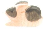 Eigenschaften Ostheimer / Kaninchen klein NEU