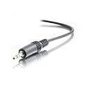 Cables To Go 6ft 3.5MM Stereo Audio Cable M/M