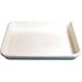 Cesco Plastic Print Developing Tray with Flat Bottom, 8x10x3 Deep