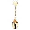 Heart Demi Spoon