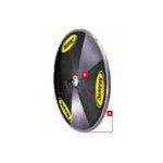 Mavic Comete Road Rear Wheel