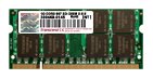 Transcend JM667QSJ-512M Jet Ram Arbeitsspeicher 512MB DDR2 667 SO-DIMM CL 5