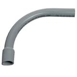 Thomas & Betts/Carlon 290Deg Elbow W/Bell End UA9AJB-CAR