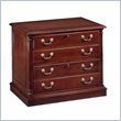 DMi Keswick 2 Drawer English Cherry