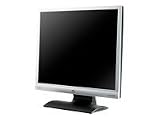 BenQ G700AD - Flat panel display - TFT - 17 - 1280 x 1024 - 300 cd/m2 - 700:1 - 2000:1 (dynamic) - 5 ms - 0.264 mm - VGA