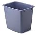 Kitchen & Housewares : Wastebasket White - 36 Quart