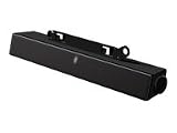 Produkt-Bild: Dell AX510PA Sound Bar - Multimedia-Lautsprecher f&uuml;r PC - 10 Watt (Gesamt)