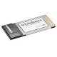 U.S. Robotics Wireless MAXg PC Card Funk-LAN Adapter CardBus 2.4 GHz 125 Mbps (orig. Retailvervackung)