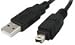 Usb A To Firewire 1394 4pin Male Camera Cable Lead 1.5m