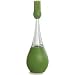 Kitchen & Housewares : iSi Basics Silicone Standing Baster with Brush, Wasabi