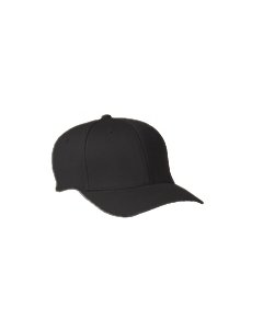 Flexfit Six-Panel Structured CottonTwill Cap