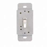 Click here to buy Dimmer Toggle Light Switch, White by Cooper Wiring Devices.