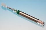 Soladey J3X Solar Ionic Toothbrush Green by AmbiCom