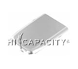 Sanyo PM-8200 Silver Battery (Equivalent)