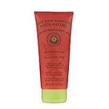 Roger & Gallet Gentle Nature Gardeners Bath & Shower Gel Cherry Tomato 6.7 oz