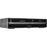 New Magnavox Blu-Ray Disc Player & HI-Fi VCR Blu-Ray Profile 1.1 HDMI 1.3a Parental Lock