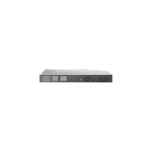 HP 8x DVD&Acirc;&plusmn;RW Drive - DVD&Acirc;&plusmn;R/&Acirc;&plusmn;RW - 8x (DVD) - 24x (CD) - Serial ATA - Internal