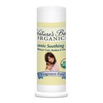 Organic Soothing Stick