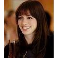 Hair Bangs Clip on in Extensions - Italian Remy 100% Human Hair -#4 Medium Brown