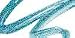 Sephora Brand Glitter Eyeliner 06 Teal