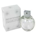 Emporio Armani Diamonds by Giorgio Armani - Eau De Parfum Spray 3.4 oz