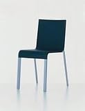 .03 Stacking Chair - Severen Collection - Vitra (44004200)
