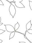 BLACK & WHITE Wallpaper -BK32039 Wallpaper