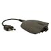 High End Plug In - Mounted Hands Free Car Kit Connector