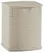Rubbermaid 18-by-17-by-23-Inch Small Deck Box #3743