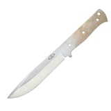 Fallkniven-A1 Fulltang Knife Blade