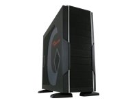 LC-Power 971B Infiltrator Big-Tower PC-Geh&auml;use