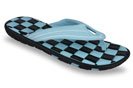 Adidas Taleza Flip Flops - Blue - SIZE UK 6