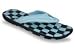 Adidas Taleza Flip Flops - Blue - SIZE UK 6