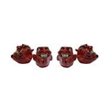 Bully IP2005 Hot Head Tire Valve Cap