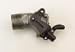 Syracuse Stamping 700A75 Aluminum Gate Valves, 3/4