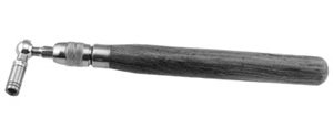 Finest Quality Rosewood Piano Extension Lever