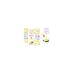 Pack 12 Easter Cards