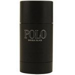 Polo Double Black By Ralph Lauren For Men - 2.6 oz Deodorant Stick