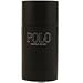 Polo Double Black By Ralph Lauren For Men - ALOHOL-FREE DEODORANT 2.6 OZ