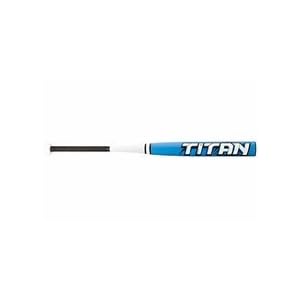 2009 Titan Composite Fast Pitch Softball Bat (-9 oz.) from Worth by