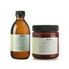 Davines Alchemic Golden 8.45 oz. Shampoo + 8.45 oz. Conditioner (Combo Deal)