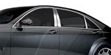 Mercedes-Benz SES Trims USA Inc