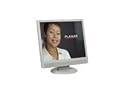 Planar PL1910M-WH 19-Inch Digital/Analog LCD Monitor with Speakers (White)