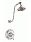 Danze D503568BN Brandywood Single-Handle Brushed Nickel