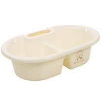 Alfie Giraffe Top and Tail Bowl