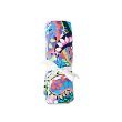 Room It Up Paisley Punch Beach Lounge Chair Cover